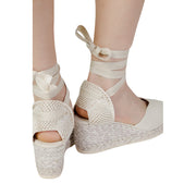 Women's Espadrilles Sandals