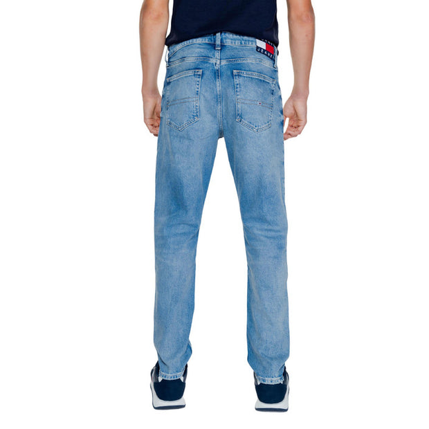 Tommy Hilfiger Jeans Men Jeans