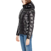 Blauer Femme Vestes