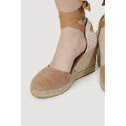 Espadrilles Femme Sandales