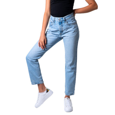 Levi`s Women Jeans