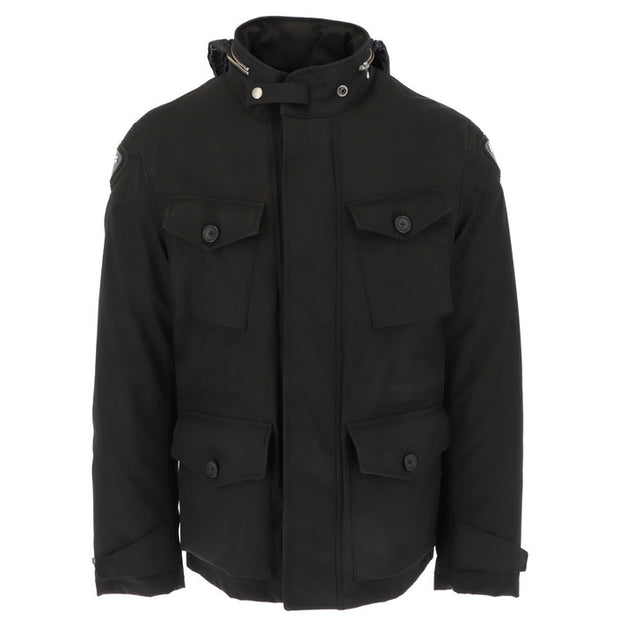 Blauer Homme Vestes