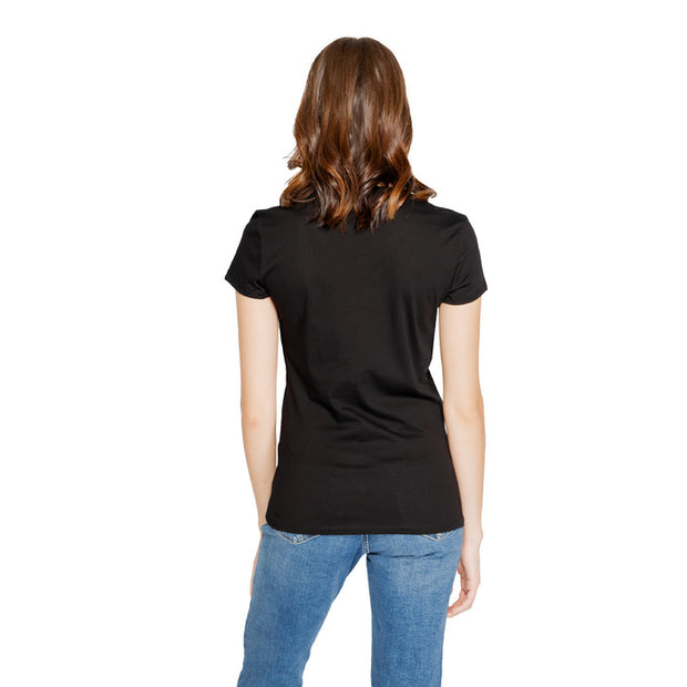 Armani Exchange Femme T-Shirts