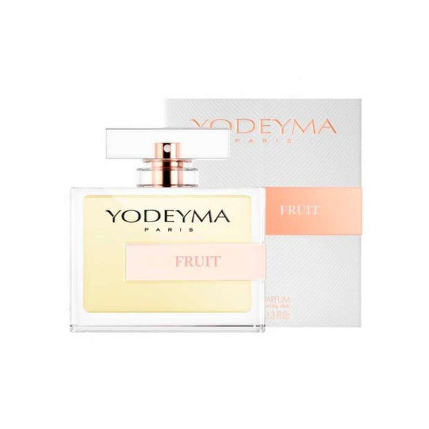 Yodeyma Parfums