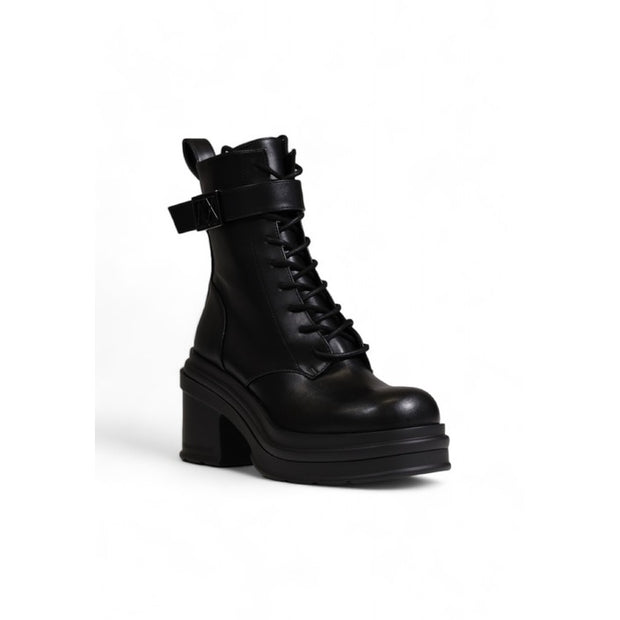 Armani Exchange Femme Bottes