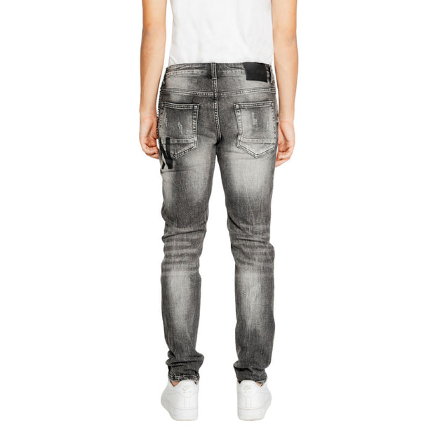 Icon Homme Jeans