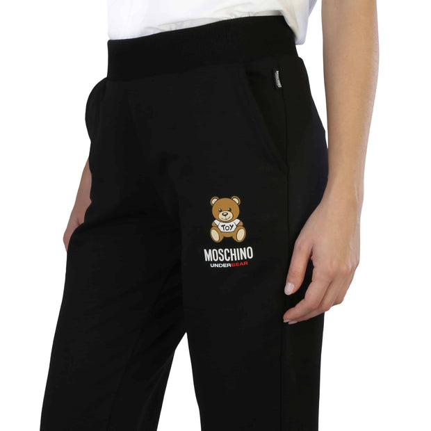 pantalones Moschino 