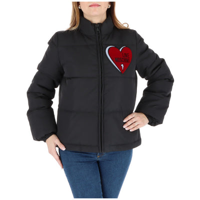 Love Moschino Mujer Chaquetas