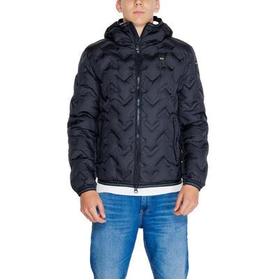 Blauer Homme Vestes