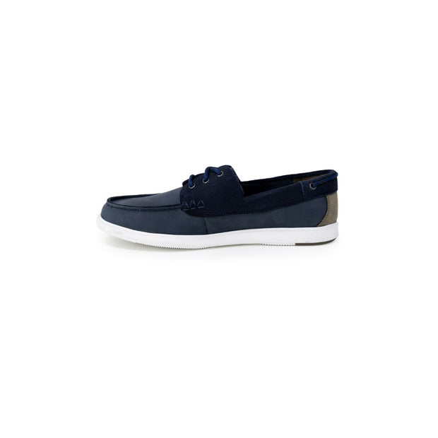 Clarks Hombre Mocasines