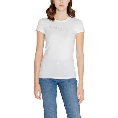 Armani Exchange Femme T-Shirts