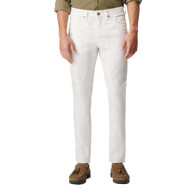 Jeckerson Homme Pantalons