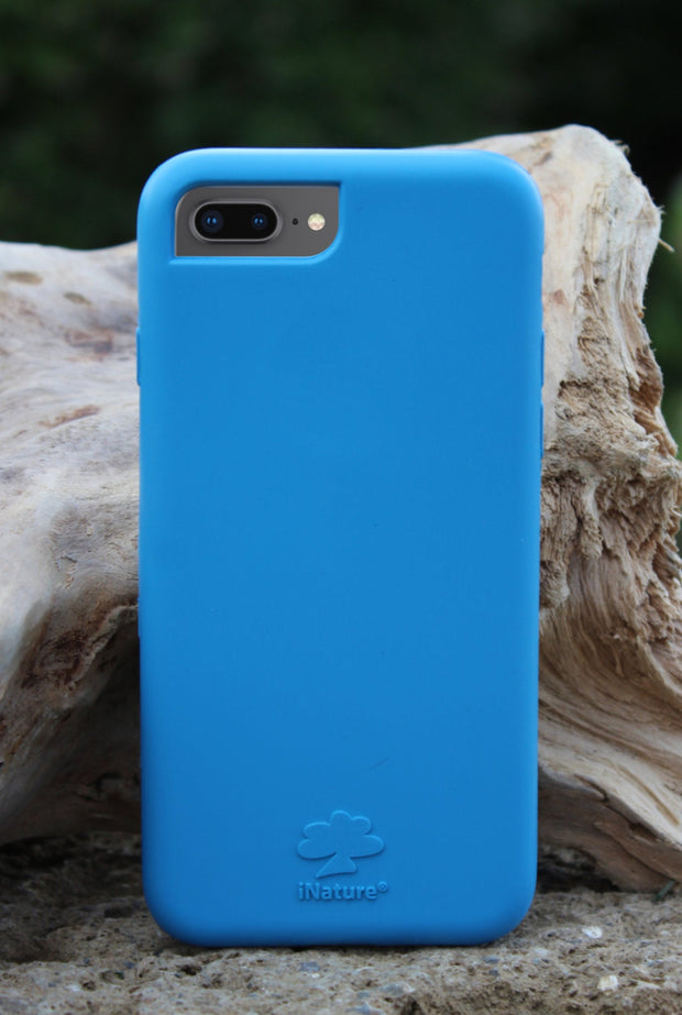 Custodia iNature iPhone 7/8 Plus - Cielo Italiano-0