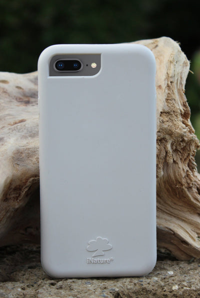 Custodia iNature iPhone 7/8 Plus - Stone-0