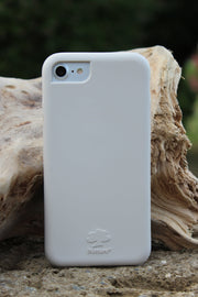 Custodia iNature iPhone 7/8/SE 2020 - Stone-0