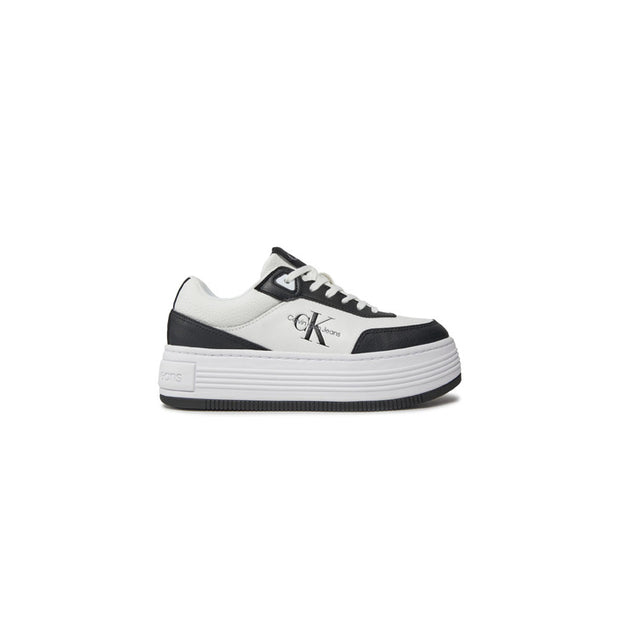 Calvin Klein Jeans Mujer Zapatillas