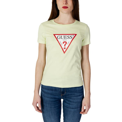 Guess Femme T-Shirts