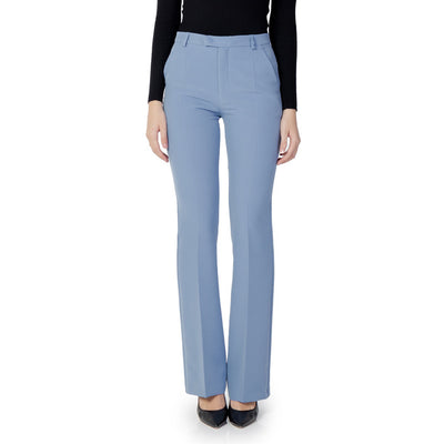 Pantalones Sandro Ferrone Mujer