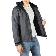 Chaquetas Superdry 