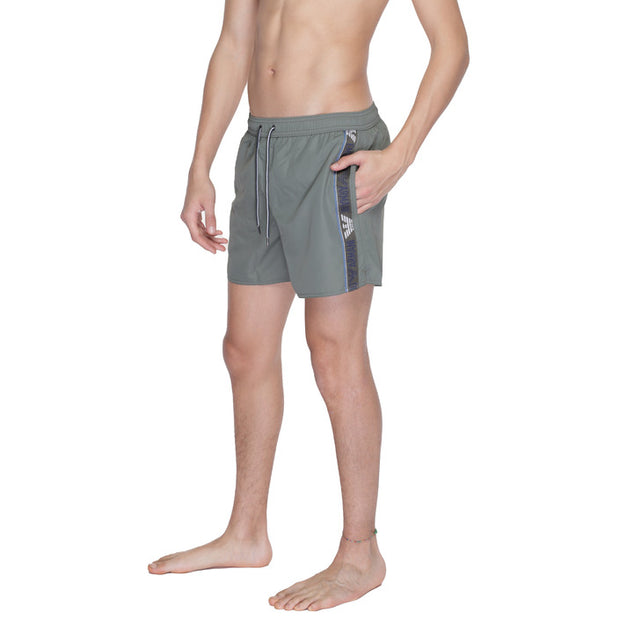 Emporio Armani Underwear Homme Maillots-de-bain