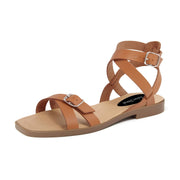 Fashion Attitude Sandals 