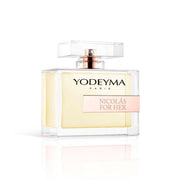 Yodeyma Parfums