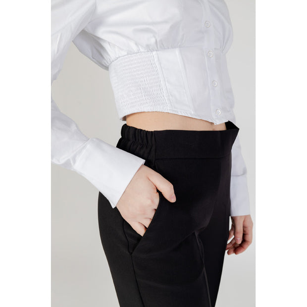 Sandro Ferrone Femme Pantalons