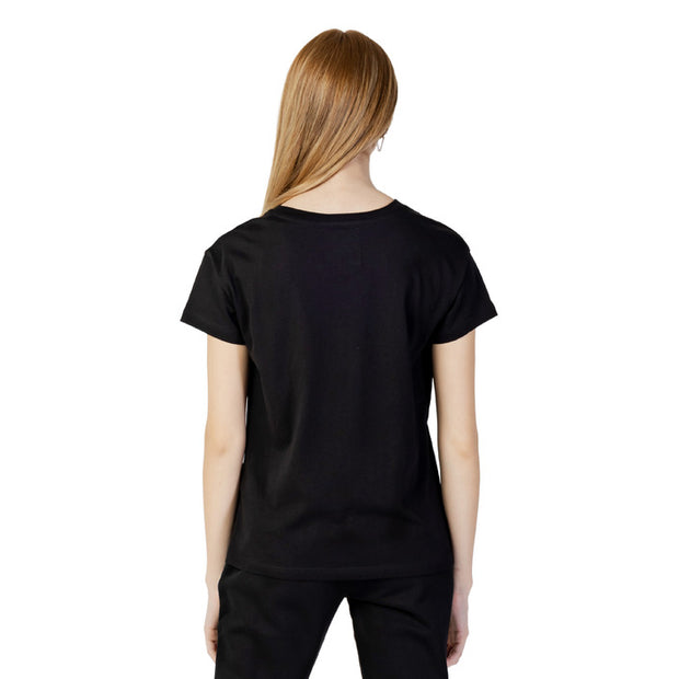 Armani Exchange Femme T-Shirts