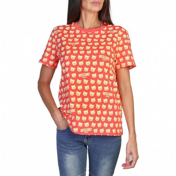 Camisetas Moschino 