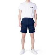 Le Coq Sportif Homme Bermudas