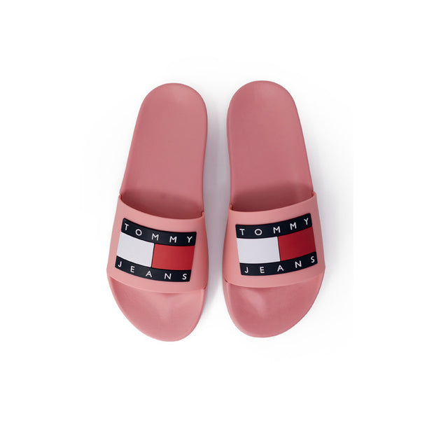 Tommy Hilfiger Jeans Women Mules