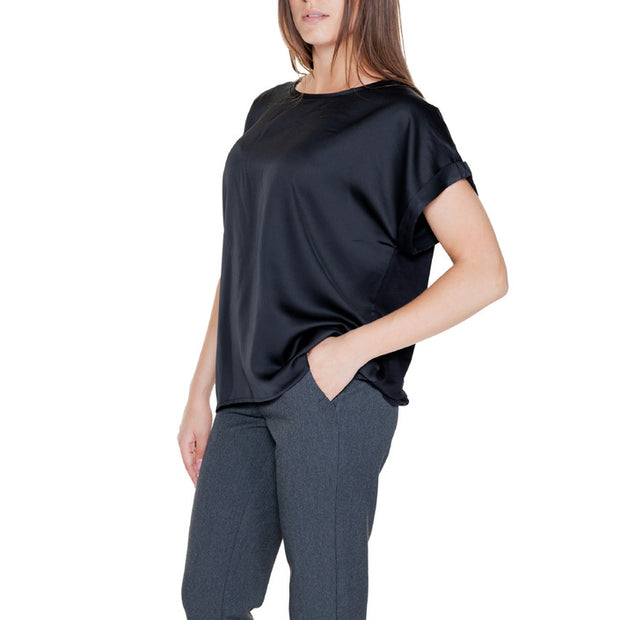 Camisetas y tops de mujer Vila Clothes