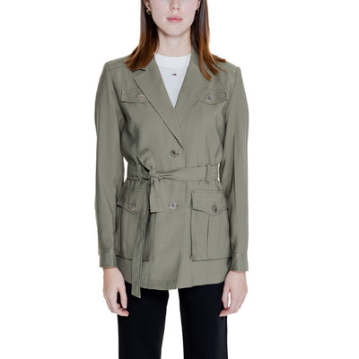 Morgan De Toi Women Jackets