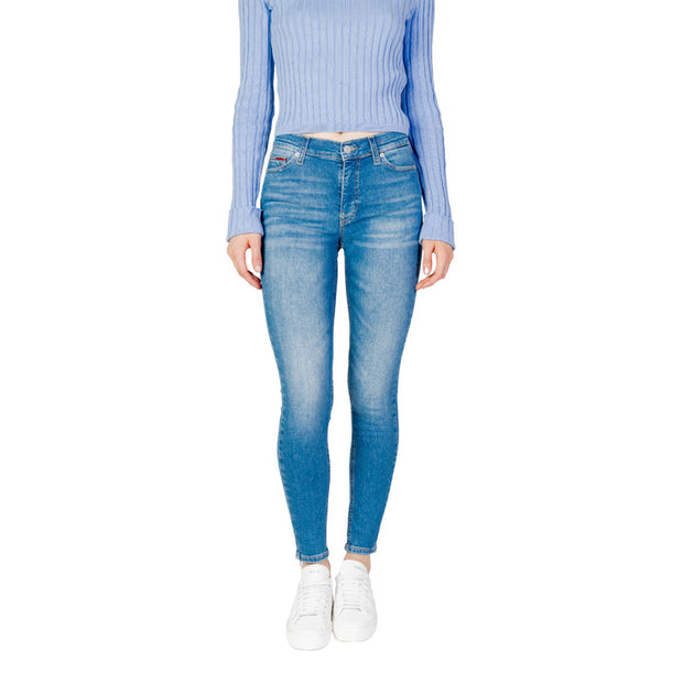 Tommy Hilfiger Jeans Femme Jeans