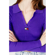 Tommy Hilfiger Jeans Femme Pulls