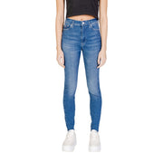 Tommy Hilfiger Jeans Femme Jeans