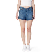 Levi`s Femme Shorts