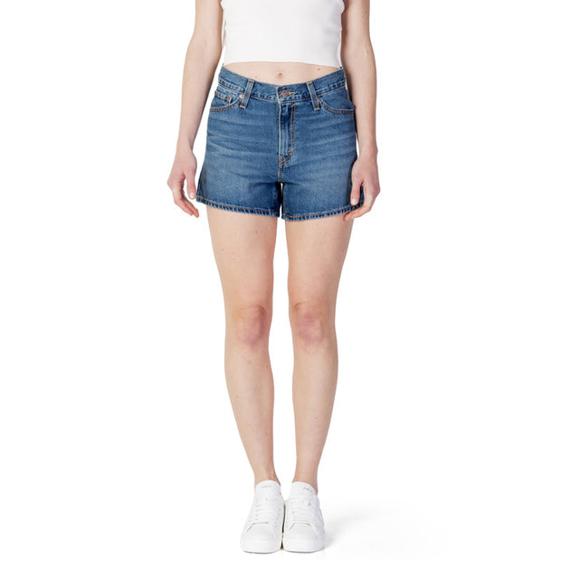 Levi`s Femme Shorts