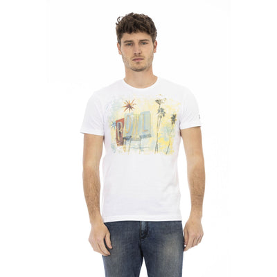 Trussardi Action T-shirts