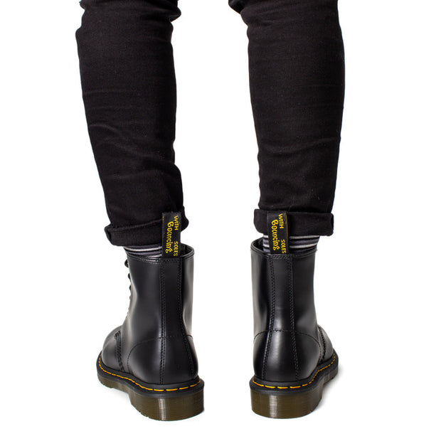 Dr. Martens Homme Bottes