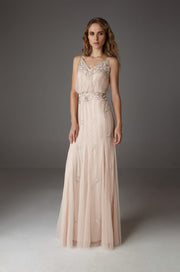 IVET MAXI NUDE-0