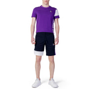 Le Coq Sportif Bermudas de hombre