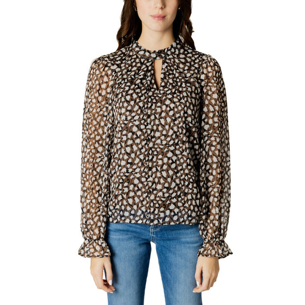 Vila Clothes Femme Blouse