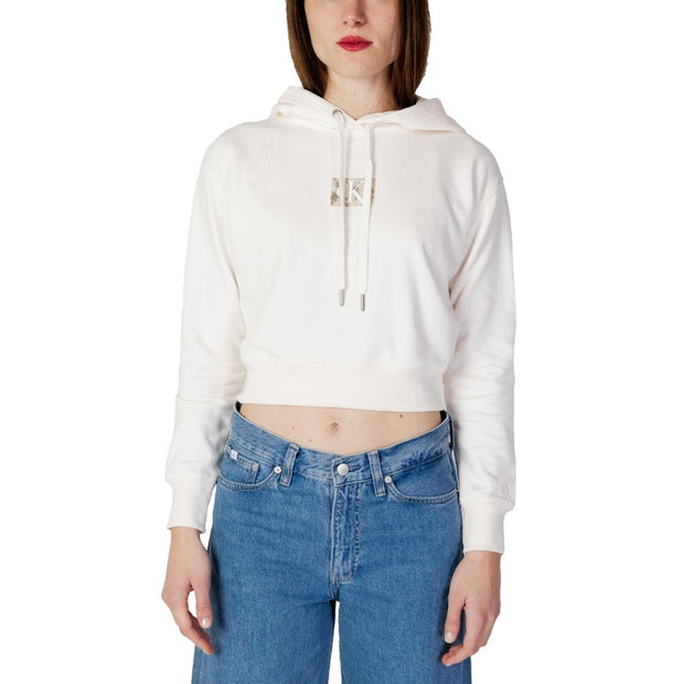 Calvin Klein Jeans Women Sweatshirts