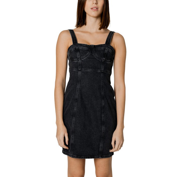 Tommy Hilfiger Jeans Women Dresses