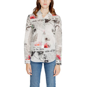 Desigual Women Shirts