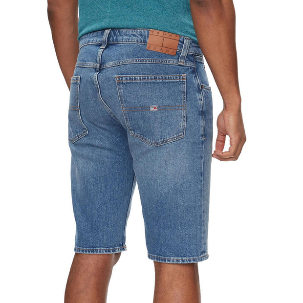 Tommy Hilfiger Jeans Homme Bermudas