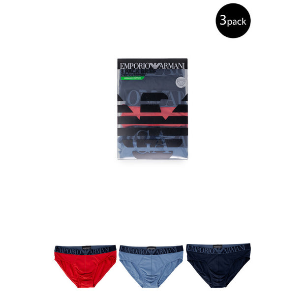 Emporio Armani Underwear Homme Sous-vetements