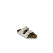 Birkenstock                      Femme Sandales