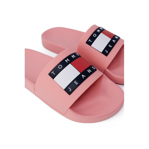 Tommy Hilfiger Jeans Women Mules